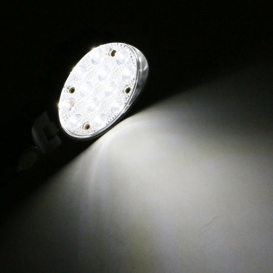 USB charging work light