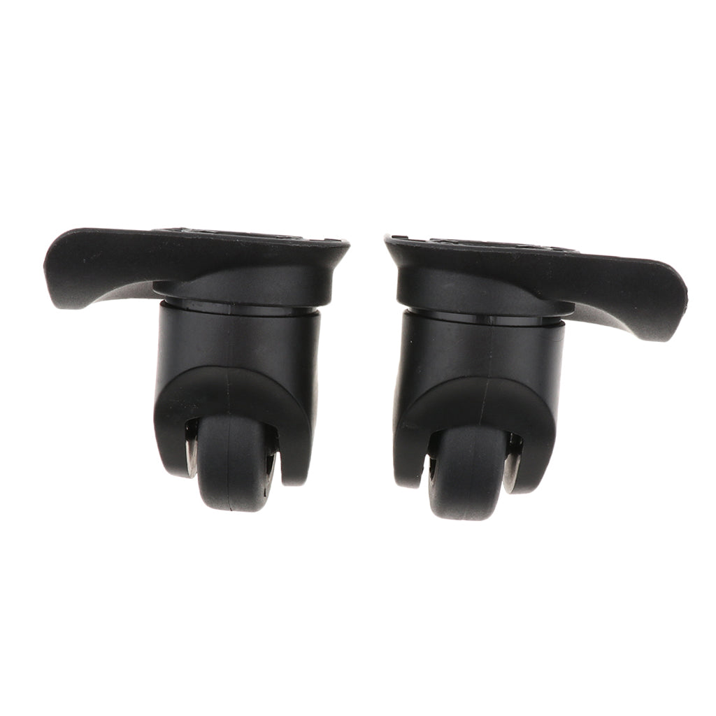Trolley Travel Luggage Wheel Accessories Universal Wheel Casters