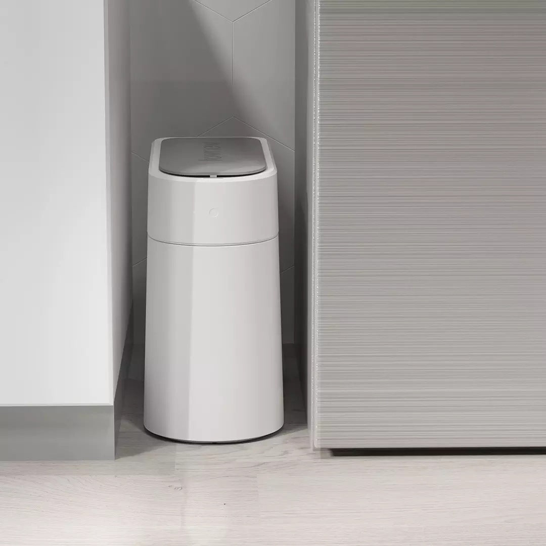 Smart Trash Can T3 Home Living Room Creative