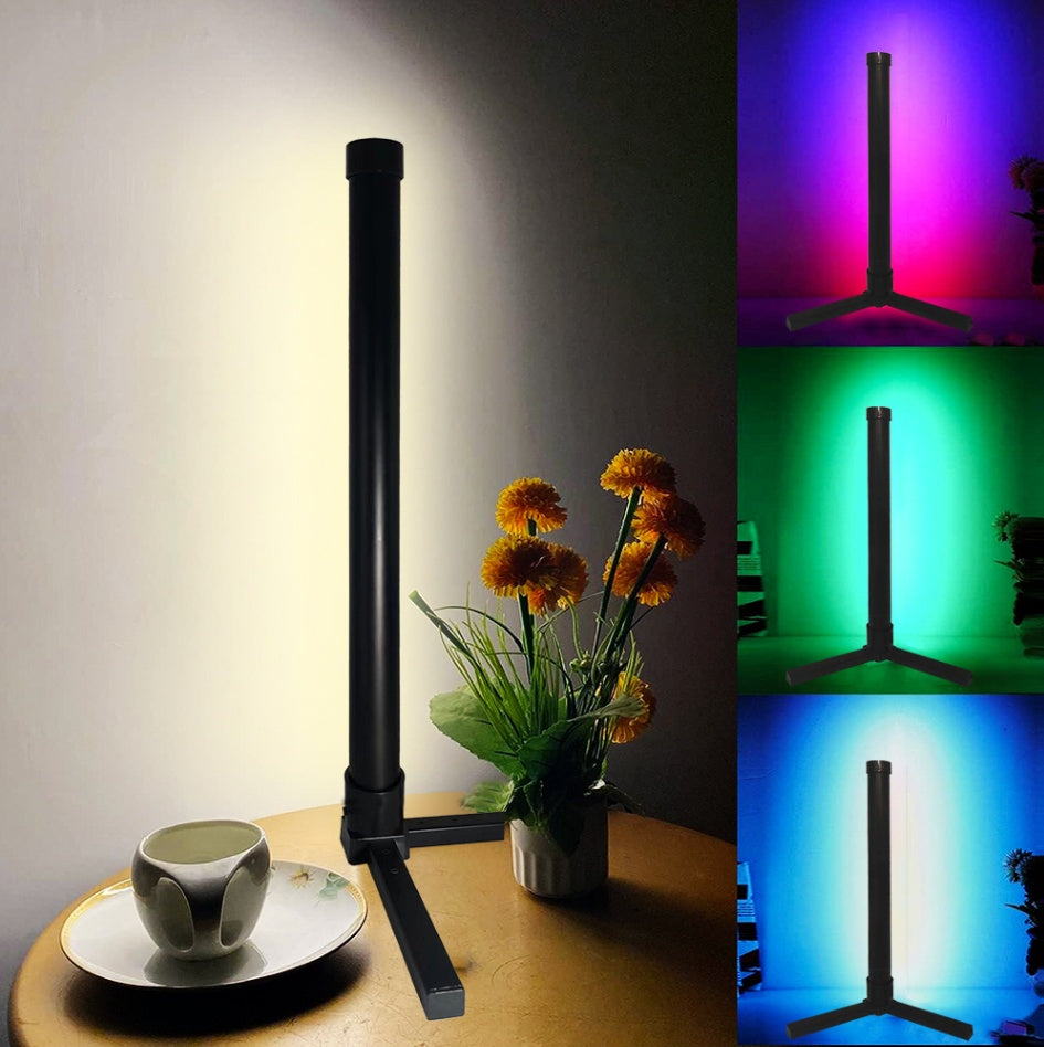 Bluetooth APP Smart Corner Light Living Room Bedroom
