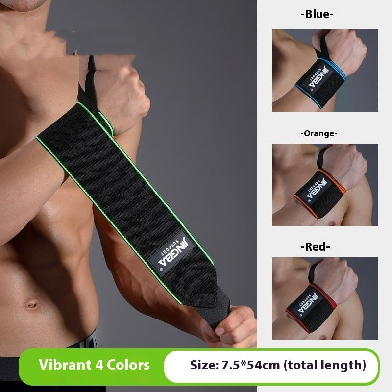 Wrist Guard Push-ups Horizontal Bar Equipment Training Track And Field Fitness Protective Gear