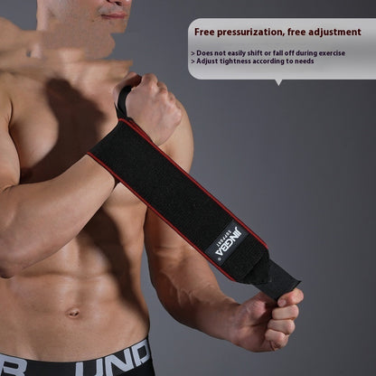 Wrist Guard Push-ups Horizontal Bar Equipment Training Track And Field Fitness Protective Gear