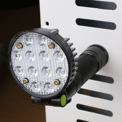 USB charging work light