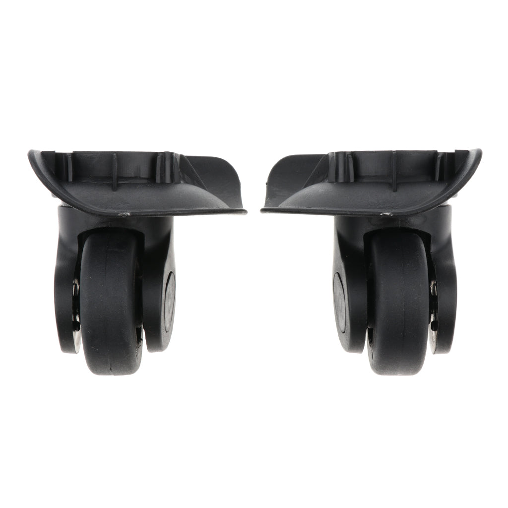 Trolley Travel Luggage Wheel Accessories Universal Wheel Casters