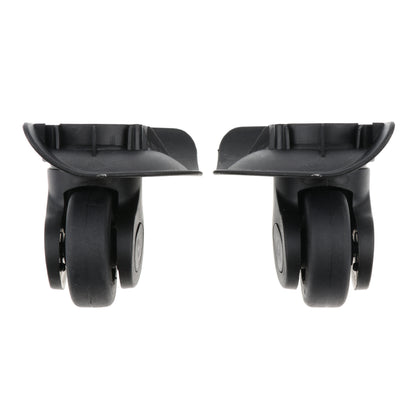 Trolley Travel Luggage Wheel Accessories Universal Wheel Casters