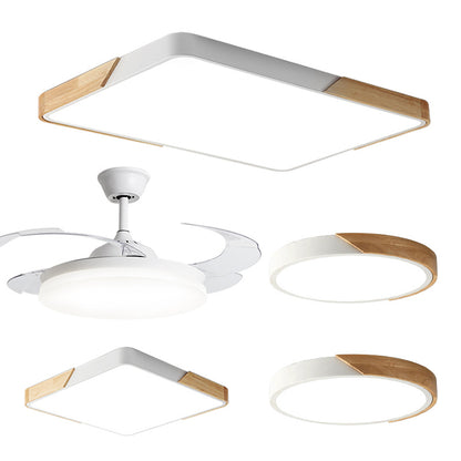 Smart Bedroom Tmall Genie Lamp In The Living Room Ceiling Light