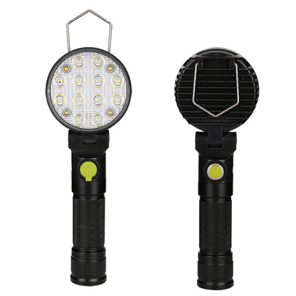 USB charging work light