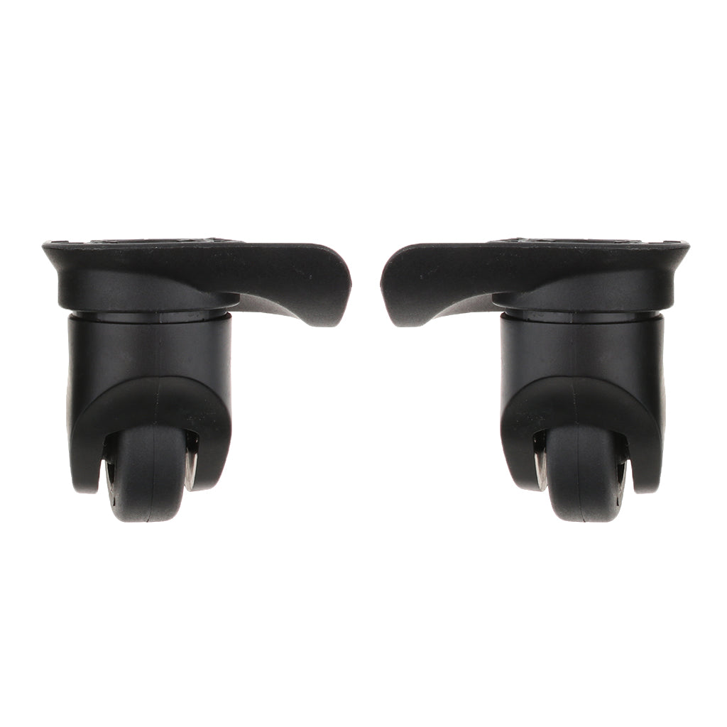 Trolley Travel Luggage Wheel Accessories Universal Wheel Casters