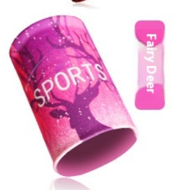 Sports Fitness Wrist Protective Gear Elastic And Sweat-absorbing