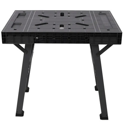 Foldable Work Bench,Portable Workstation,Work Bench Suitable For Garage