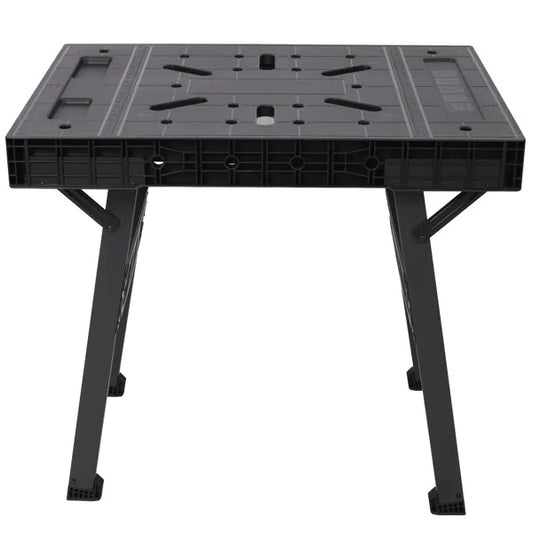 Foldable Work Bench,Portable Workstation,Work Bench Suitable For Garage