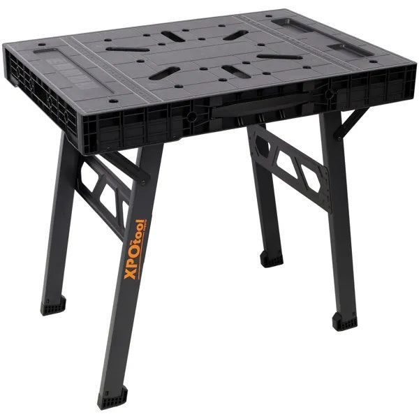 Foldable Work Bench,Portable Workstation,Work Bench Suitable For Garage