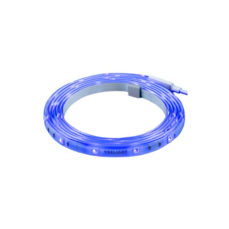 Smart Color Light With Three-color Living Room Self-adhesive Flexible Home