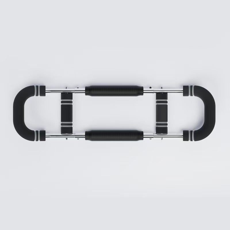 U-shaped Hand Third Gear Chest Expander Wrist Force Biceps Exercise Fitness