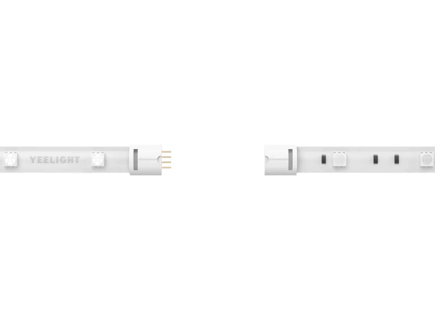 Smart Color Light With Three-color Living Room Self-adhesive Flexible Home