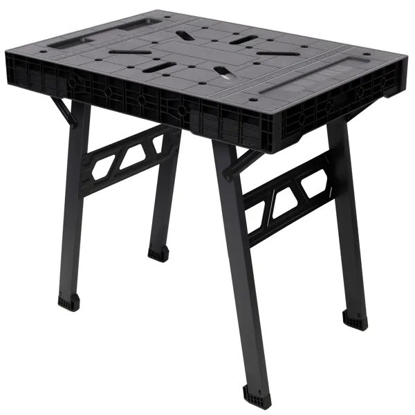 Foldable Work Bench,Portable Workstation,Work Bench Suitable For Garage