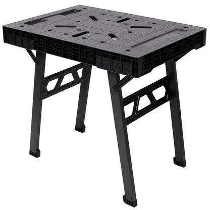 Foldable Work Bench,Portable Workstation,Work Bench Suitable For Garage