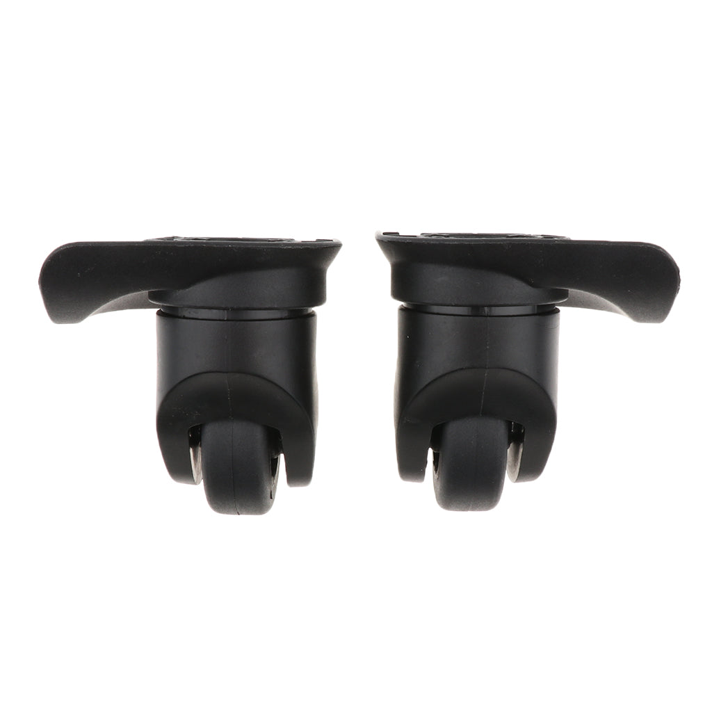 Trolley Travel Luggage Wheel Accessories Universal Wheel Casters